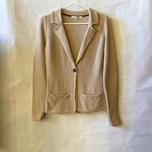 Boden 100% wool cardigan Size 8